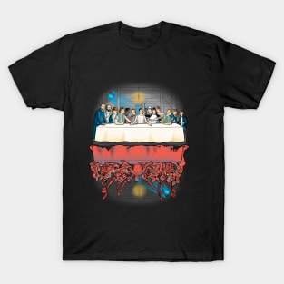 Stranger dinner T-Shirt